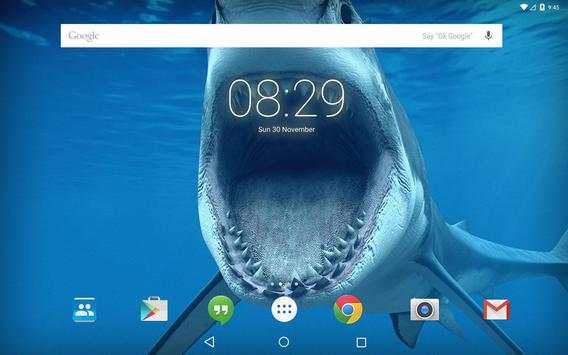 Pig Tiger Shark Turtle screenshot 7