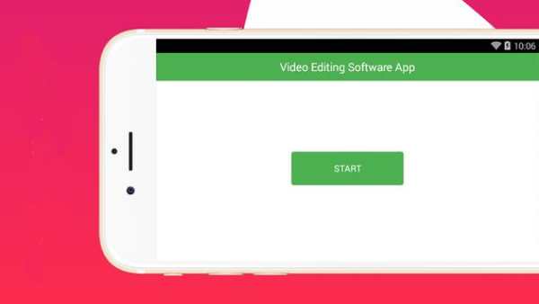 Video Trimmer Audio Cutter. Video Trimmer screenshot 1