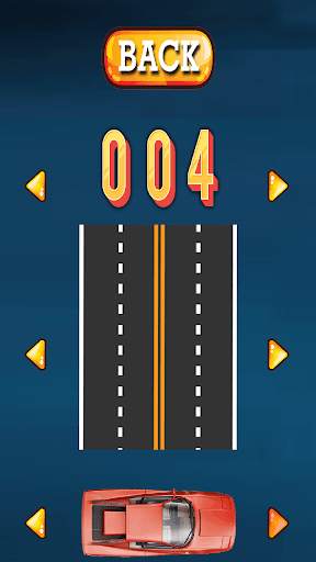 Car Race - Car Racing Game Free screenshot 5