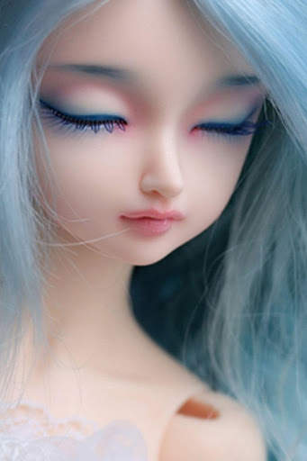Doll Wallpaper HD-2020 screenshot 3