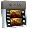 Video Editor - Make Movie أيقونة