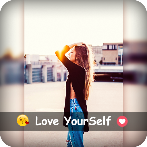 Square Fit - Photo Editor &amp; PIP Effect icon