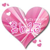 B613 Selfie Photo Editor 1.0