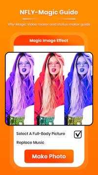 Guide for VFly-Status Video Maker & Shyari Status screenshot 3