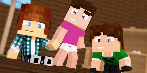 Baby Mod for Minecraft screenshot 4