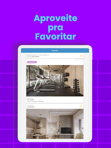 Viva Real | Alugar e Comprar screenshot 16