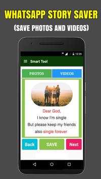 Whats Alt - Whatsapp All Tools screenshot 1