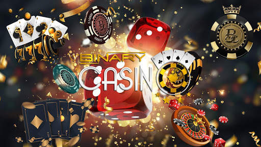 Binary Poker - Texas Holdem Games screenshot 1