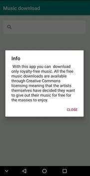 🎵 Ücretsiz Müzik İndirici screenshot 6