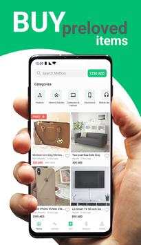 Melltoo screenshot 1