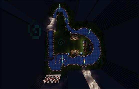 Mini Games Mod For MCPE स्क्रीनशॉट 6