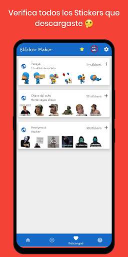 Sticker Maker screenshot 2