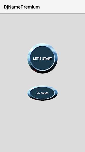 DJ Name Mixer Premium - Mix Yo screenshot 1