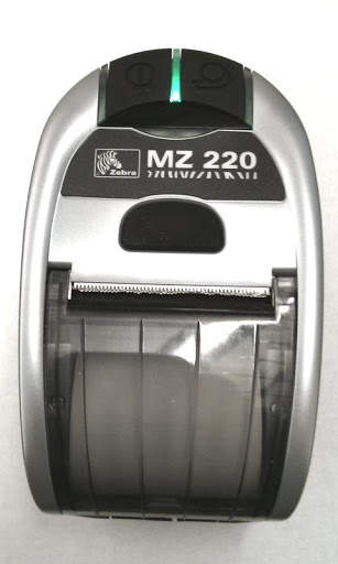 ODK Zebra Printer Driver screenshot 3