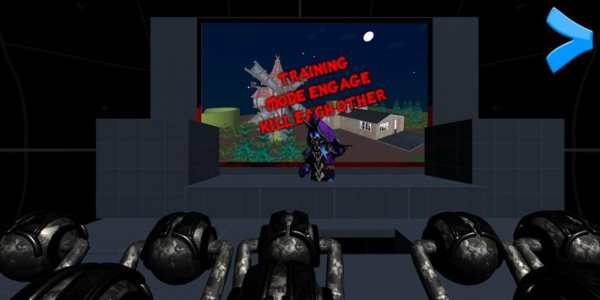 Farm Alien : Multiplayer FPS screenshot 4