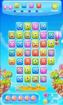 Cartoon Candies screenshot 9