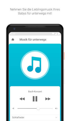 Fisher-Price® Smart Connect™ screenshot 4