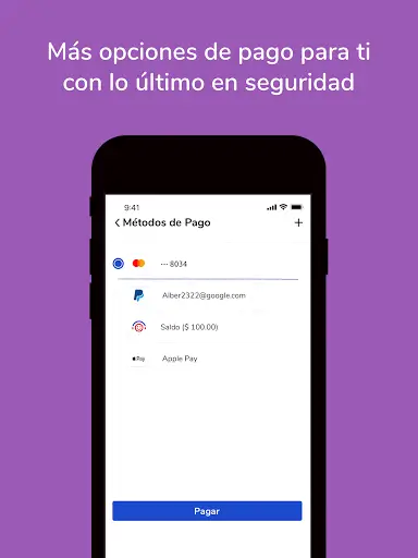 Cuballama te da más screenshot 9