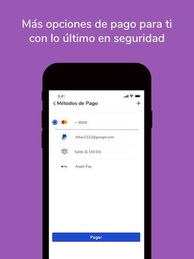 Cuballama te da más screenshot 9