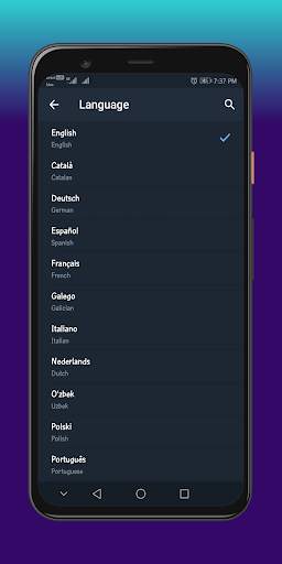New Lite Messenger - Text and Call for Free screenshot 6