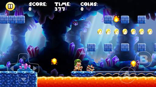 Jose's Adventures screenshot 11