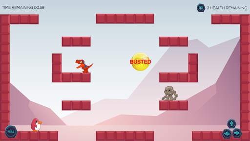 Classic Bubble Shooter Retro Game screenshot 5
