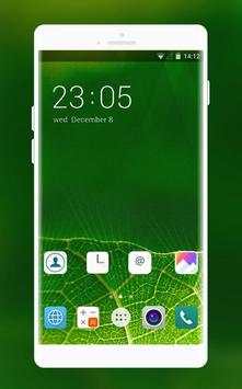 Theme for Asus ZenFone Max Plus M1 screenshot 1