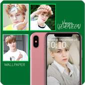 Vernon (SEVENTEEN) - Hot Idol Wallpaper 1.0.63