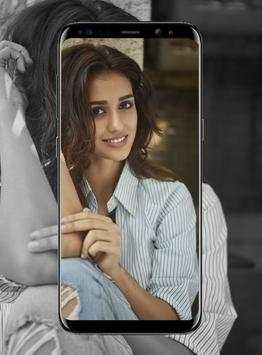 Disha Patani Wallpapers Bollywood Terbaru screenshot 3
