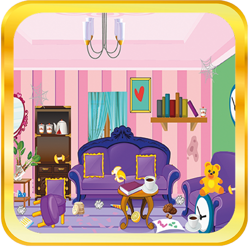 Home Clean Up icon