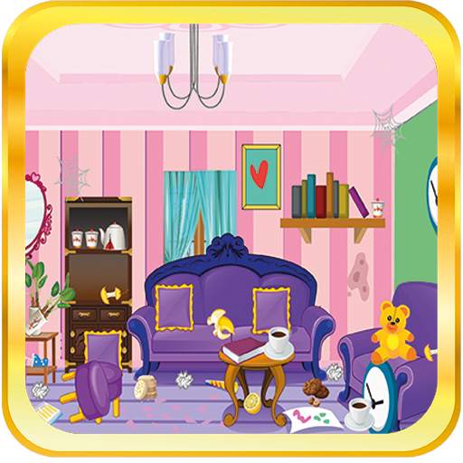 Home Clean Up 1.0.1