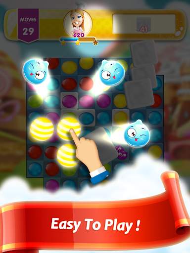 Little Candy Bakery screenshot 7