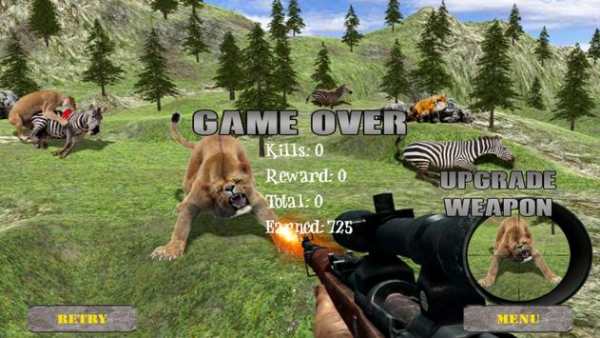 Sniper Master 3D screenshot 8