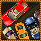 Park The Car icon