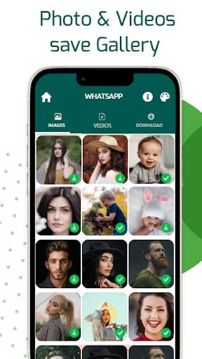 Status Saver: Video Downloader screenshot 4