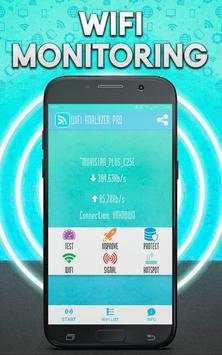 Wifi Analyzer PRO screenshot 13
