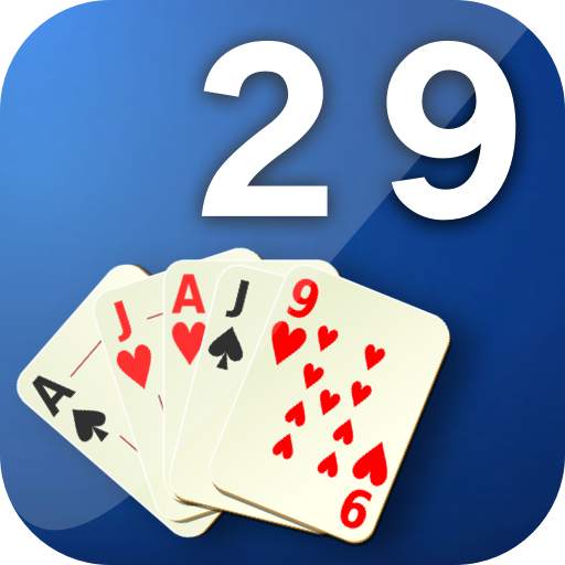 29 Card Game 5.5.5