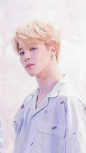 Jimin Wallpapers HD 4K 2021 screenshot 4