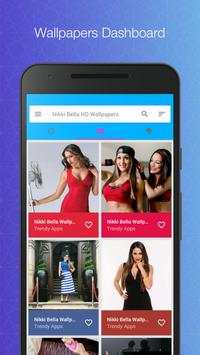 Nikki Bella HD Wallpapers & Backgrounds screenshot 2