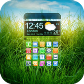 S7/S7 Edge - Style Launcher icon