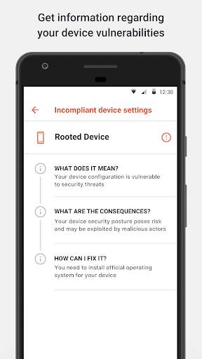 Coronet screenshot 3