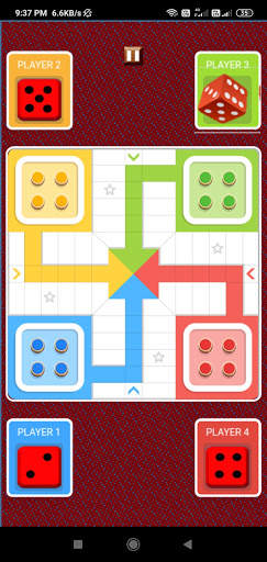Ludo Game Khele - लूडो Master screenshot 2