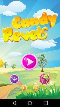 Candy Revels screenshot 1