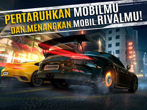 Asphalt Street Storm Racing screenshot 8