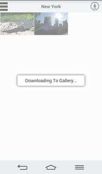 Album Downloader Para Facebook screenshot 4