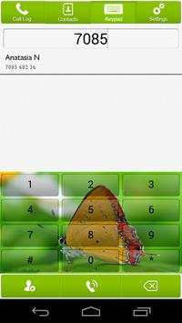 My Photo Dialer screenshot 1