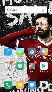 Football Soccer Wallpaper screenshot 1