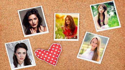 Photo Frame Collection screenshot 1