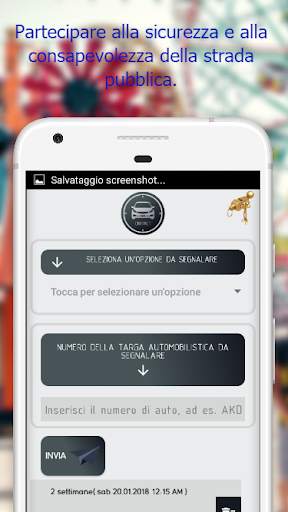 CarTact screenshot 4