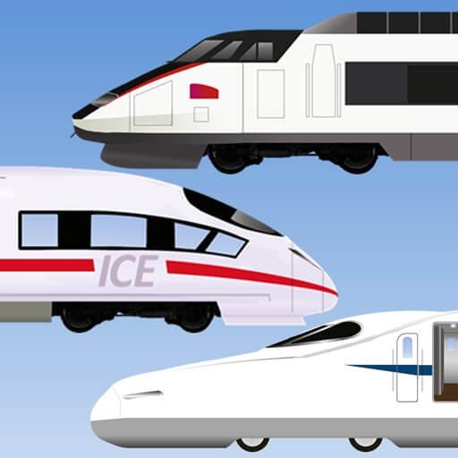 Train Station Sim icon